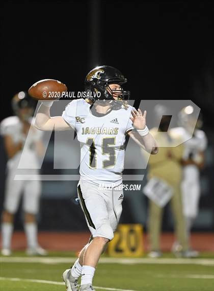 Thumbnail 1 in Rock Canyon @ Valor Christian photogallery.