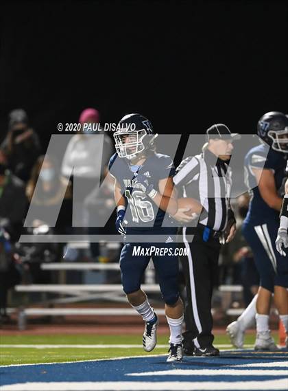 Thumbnail 2 in Rock Canyon @ Valor Christian photogallery.