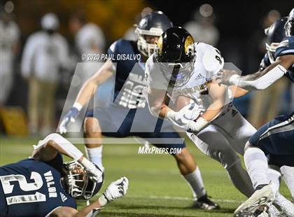 Thumbnail 3 in Rock Canyon @ Valor Christian photogallery.