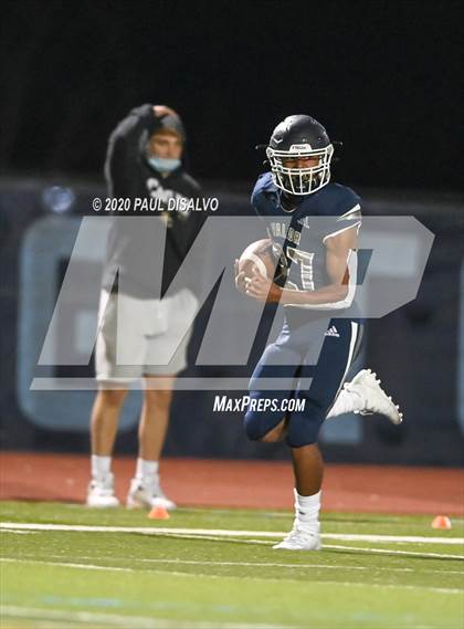 Thumbnail 2 in Rock Canyon @ Valor Christian photogallery.