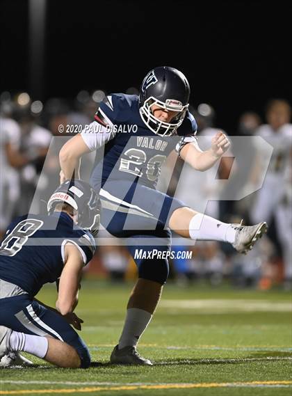 Thumbnail 3 in Rock Canyon @ Valor Christian photogallery.
