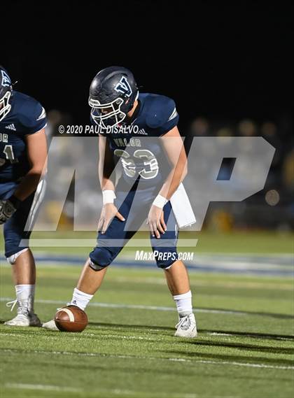 Thumbnail 3 in Rock Canyon @ Valor Christian photogallery.