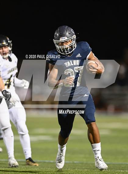 Thumbnail 1 in Rock Canyon @ Valor Christian photogallery.