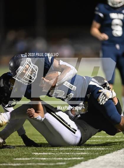 Thumbnail 1 in Rock Canyon @ Valor Christian photogallery.