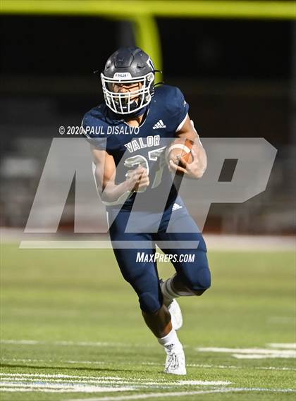 Thumbnail 1 in Rock Canyon @ Valor Christian photogallery.