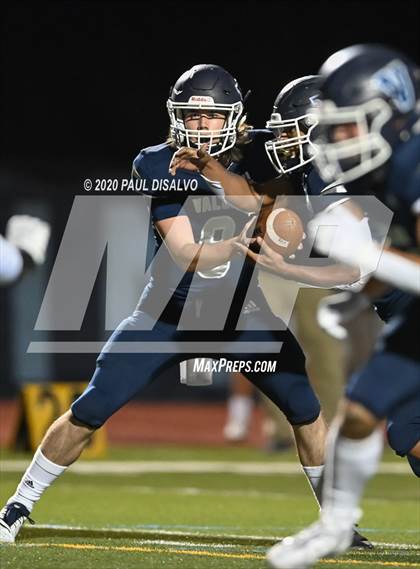Thumbnail 1 in Rock Canyon @ Valor Christian photogallery.