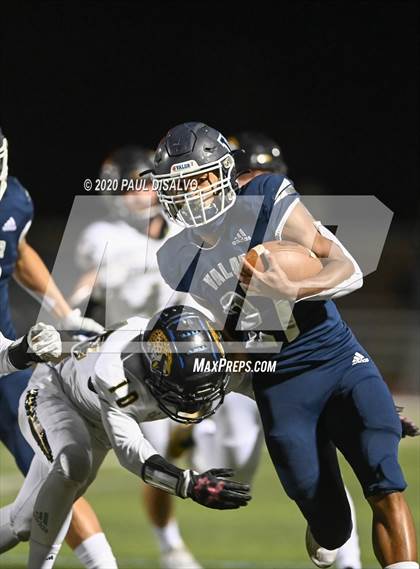 Thumbnail 2 in Rock Canyon @ Valor Christian photogallery.