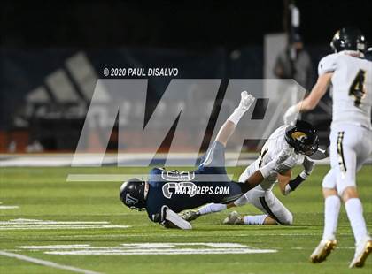 Thumbnail 1 in Rock Canyon @ Valor Christian photogallery.