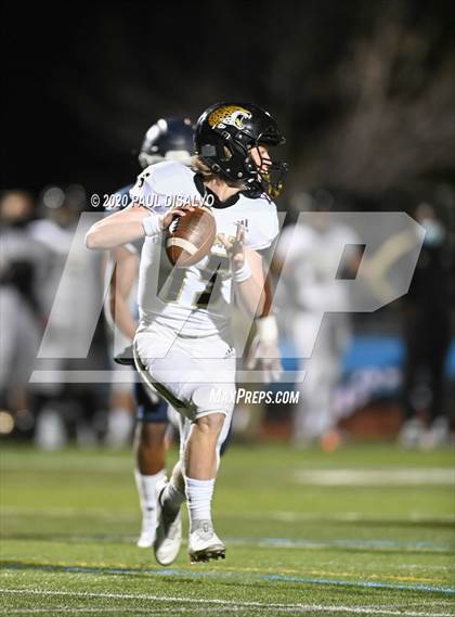 Thumbnail 3 in Rock Canyon @ Valor Christian photogallery.