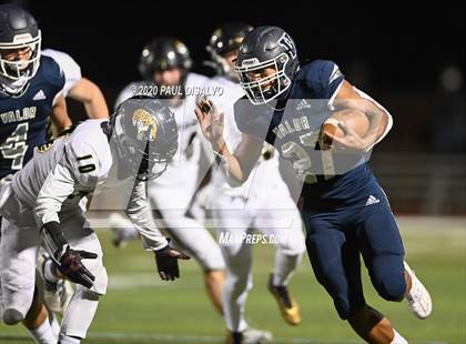 Thumbnail 3 in Rock Canyon @ Valor Christian photogallery.