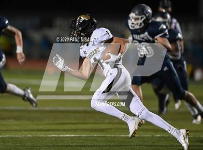 Thumbnail 1 in Rock Canyon @ Valor Christian photogallery.
