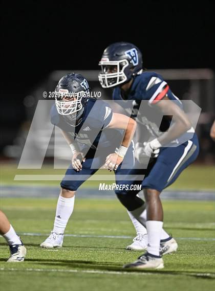 Thumbnail 3 in Rock Canyon @ Valor Christian photogallery.