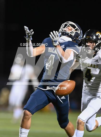 Thumbnail 1 in Rock Canyon @ Valor Christian photogallery.
