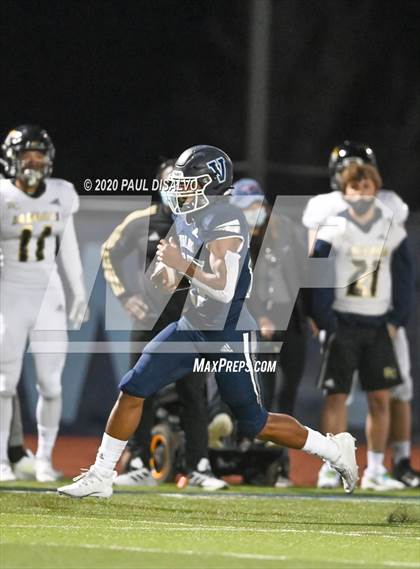 Thumbnail 1 in Rock Canyon @ Valor Christian photogallery.