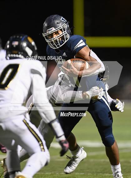 Thumbnail 1 in Rock Canyon @ Valor Christian photogallery.