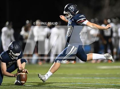 Thumbnail 3 in Rock Canyon @ Valor Christian photogallery.