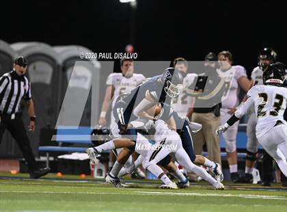 Thumbnail 2 in Rock Canyon @ Valor Christian photogallery.