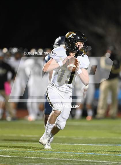 Thumbnail 3 in Rock Canyon @ Valor Christian photogallery.