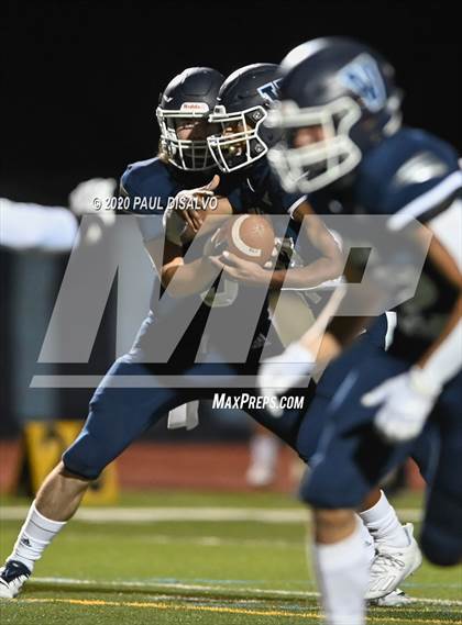 Thumbnail 2 in Rock Canyon @ Valor Christian photogallery.