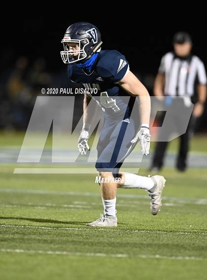 Thumbnail 1 in Rock Canyon @ Valor Christian photogallery.