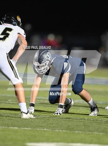 Thumbnail 3 in Rock Canyon @ Valor Christian photogallery.