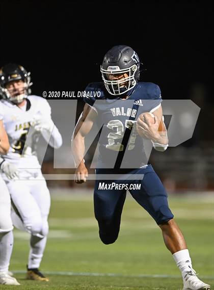 Thumbnail 2 in Rock Canyon @ Valor Christian photogallery.