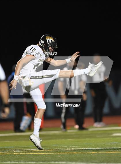 Thumbnail 3 in Rock Canyon @ Valor Christian photogallery.
