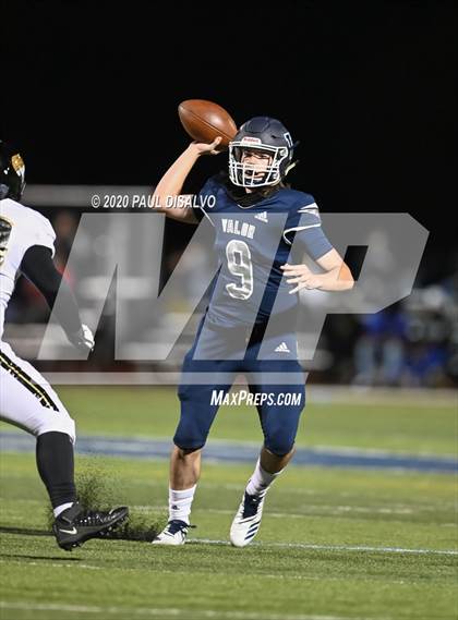 Thumbnail 2 in Rock Canyon @ Valor Christian photogallery.