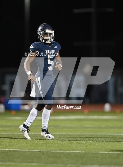 Thumbnail 3 in Rock Canyon @ Valor Christian photogallery.