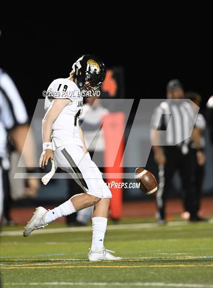 Thumbnail 2 in Rock Canyon @ Valor Christian photogallery.
