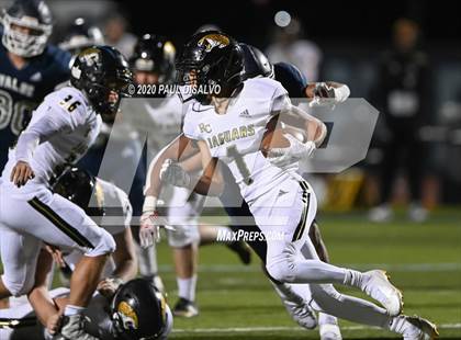 Thumbnail 2 in Rock Canyon @ Valor Christian photogallery.