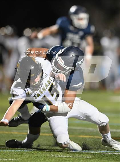 Thumbnail 1 in Rock Canyon @ Valor Christian photogallery.
