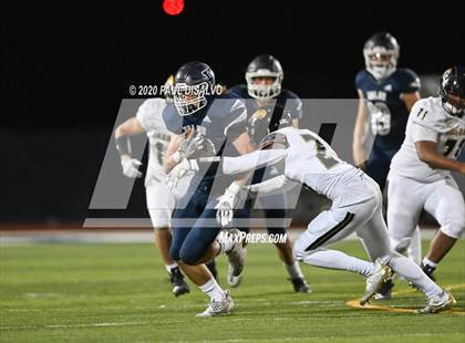 Thumbnail 2 in Rock Canyon @ Valor Christian photogallery.