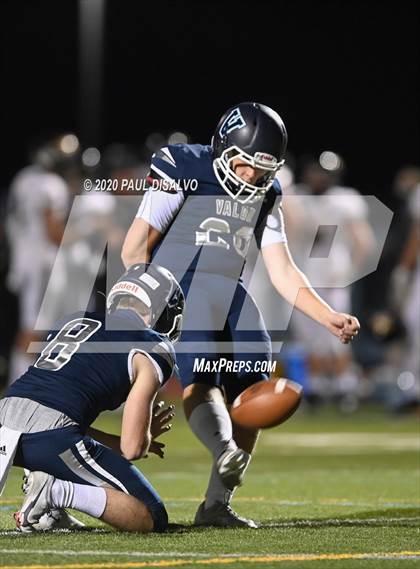 Thumbnail 2 in Rock Canyon @ Valor Christian photogallery.