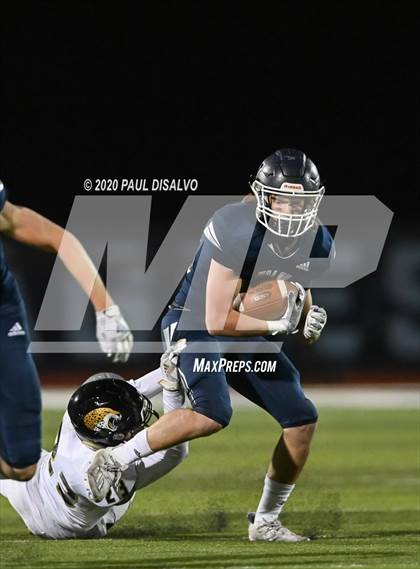 Thumbnail 1 in Rock Canyon @ Valor Christian photogallery.