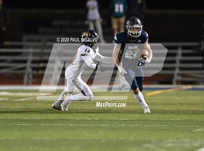 Thumbnail 3 in Rock Canyon @ Valor Christian photogallery.