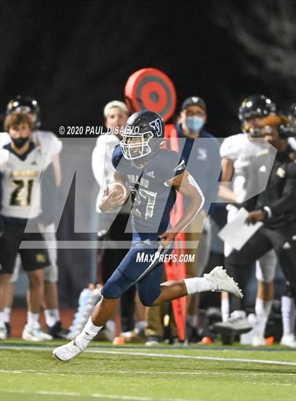 Thumbnail 2 in Rock Canyon @ Valor Christian photogallery.