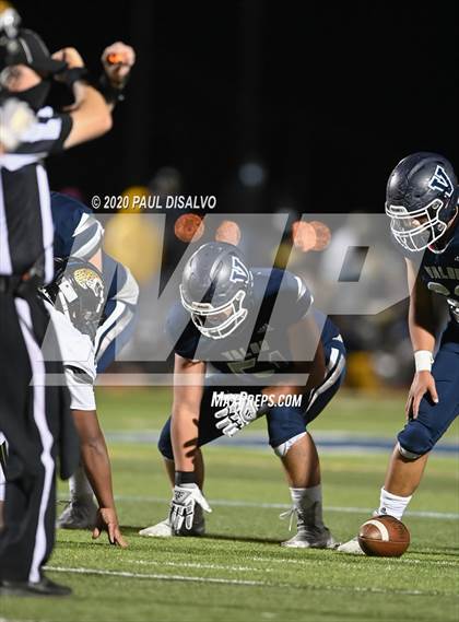 Thumbnail 1 in Rock Canyon @ Valor Christian photogallery.