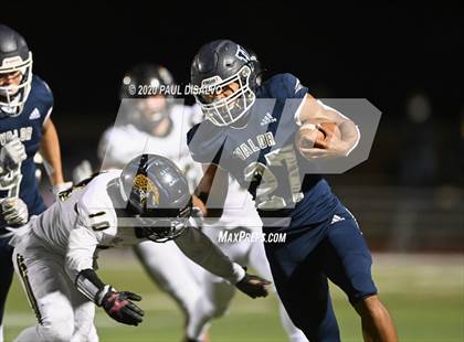 Thumbnail 1 in Rock Canyon @ Valor Christian photogallery.