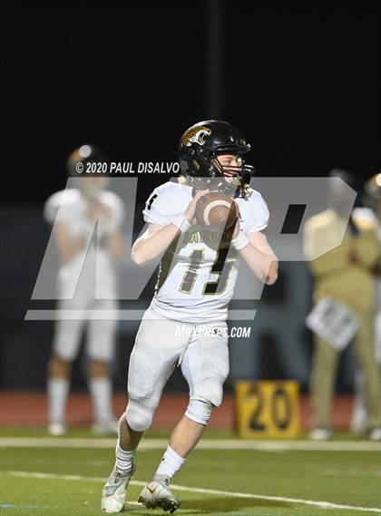 Thumbnail 3 in Rock Canyon @ Valor Christian photogallery.