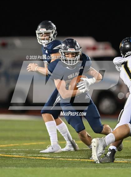 Thumbnail 3 in Rock Canyon @ Valor Christian photogallery.