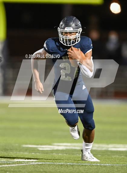 Thumbnail 1 in Rock Canyon @ Valor Christian photogallery.