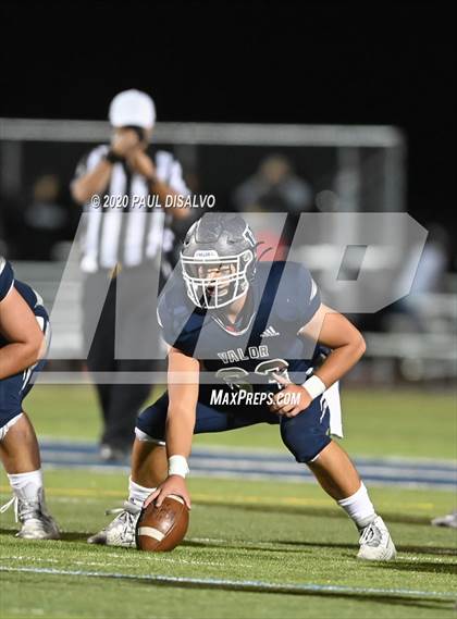 Thumbnail 3 in Rock Canyon @ Valor Christian photogallery.