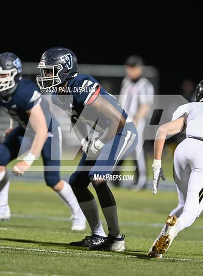 Thumbnail 1 in Rock Canyon @ Valor Christian photogallery.