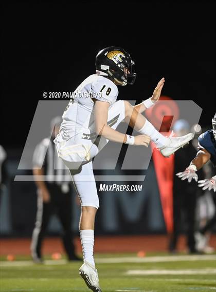 Thumbnail 1 in Rock Canyon @ Valor Christian photogallery.