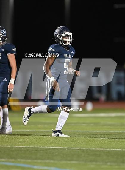 Thumbnail 2 in Rock Canyon @ Valor Christian photogallery.
