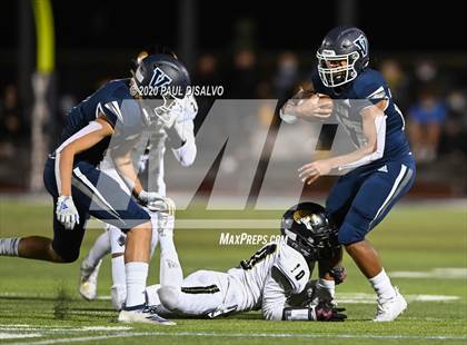 Thumbnail 3 in Rock Canyon @ Valor Christian photogallery.
