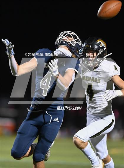Thumbnail 3 in Rock Canyon @ Valor Christian photogallery.