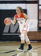 Photo from the gallery "Muenster vs. Wolfe City (UIL 2A D2 Bi-District)"