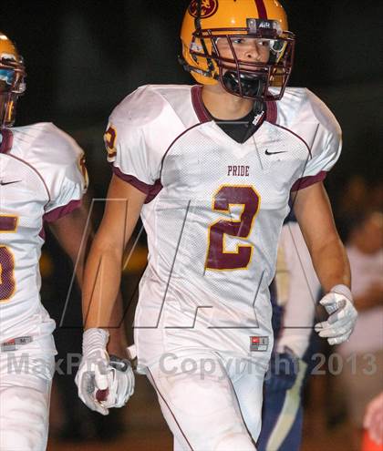 Thumbnail 1 in Mountain Pointe @ Desert Vista photogallery.